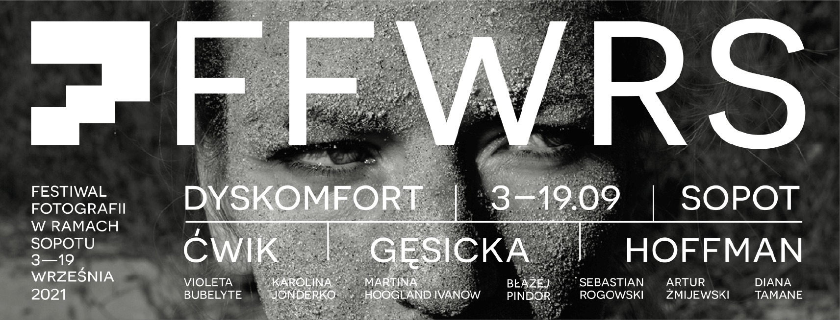 7. edycja Festiwalu Fotografii „W Ramach Sopotu”