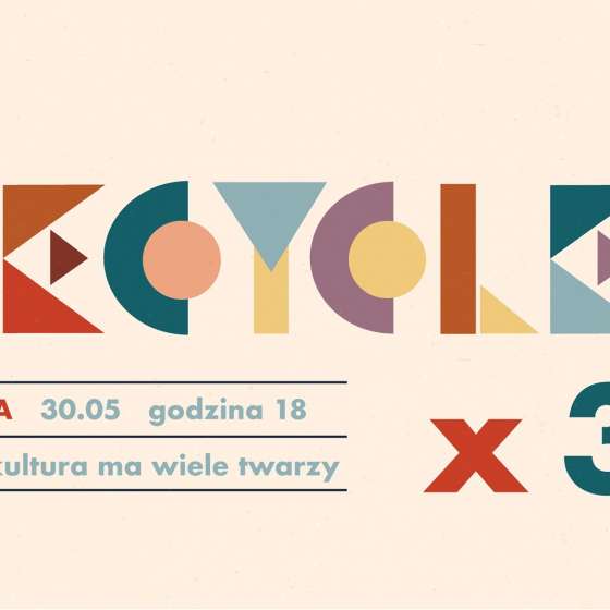 Galeria studencka Start przedstawia ekspozycję „Recycled”
