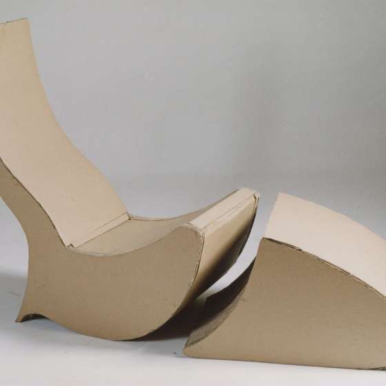 Fotel - 2