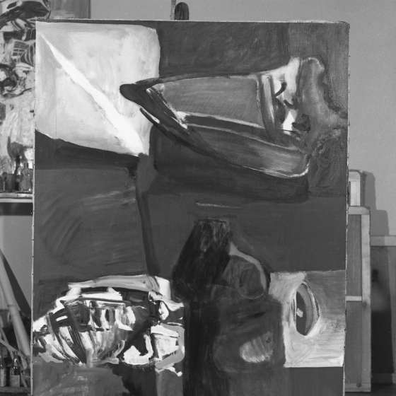 Teresa Pągowska – Malarstwo, 1962 [X/139/302]