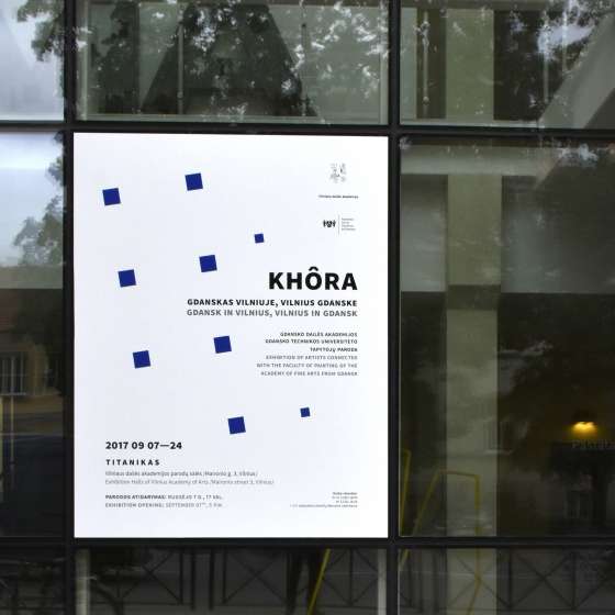 KHÔRA