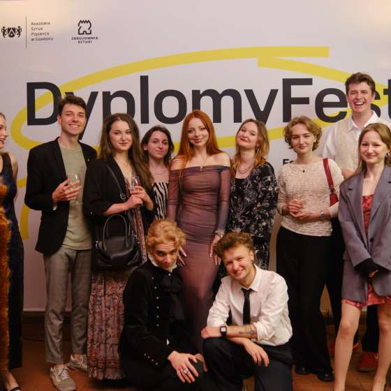 DyplomyFest. Festiwal Dyplomów Akademii Sztuk Pięknych w Gdańsku - 71