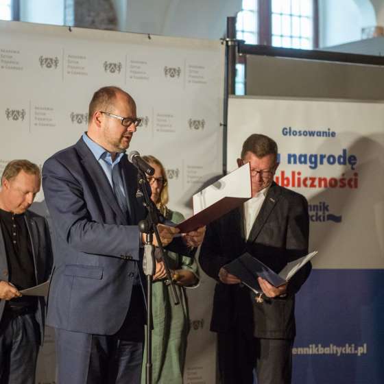 Najlepsze Dyplomy 2016 | Akademii Sztuk Pięknych