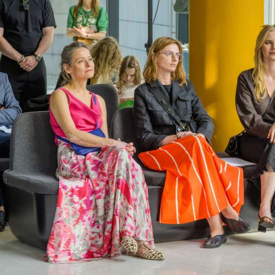 Impact / Oddziaływanie 25 - 32