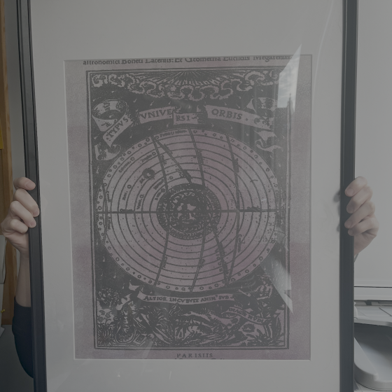 Dominika Gołębiewska, algrafia 50x70 cm, cena wywoławcza: 250 zł