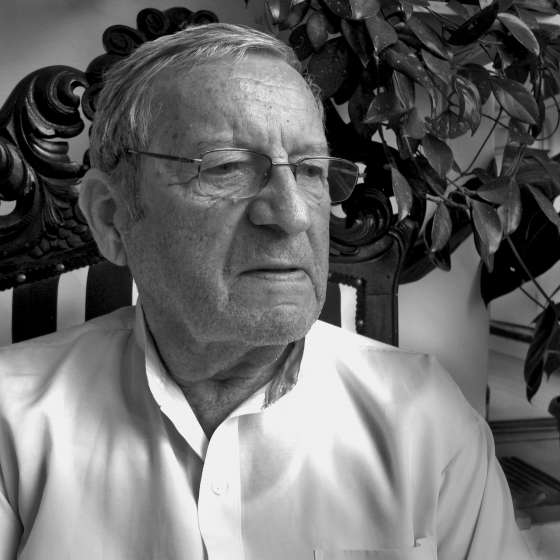 Włodzimierz Łajming  (1933-2022)