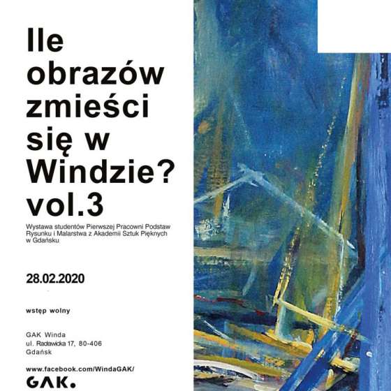 Ile obrazów mieści się w Windzie? Vol. 3