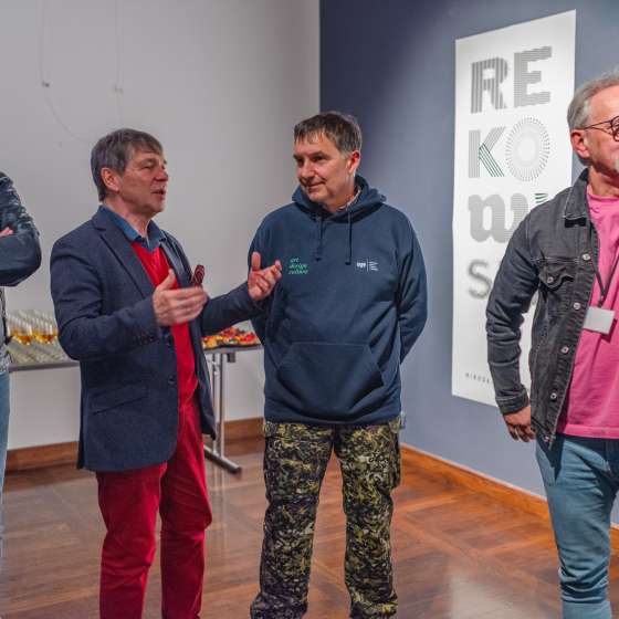 Wystawa Mirosława Rekowskiego - 19