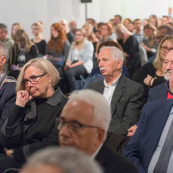 Inauguracja Roku Akademickiego 2017/2018