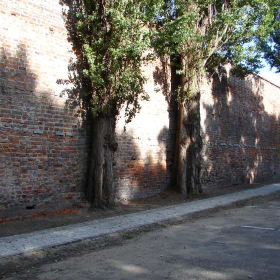 Pomnik Obrońców Poczty Polskiej; Gdańsk