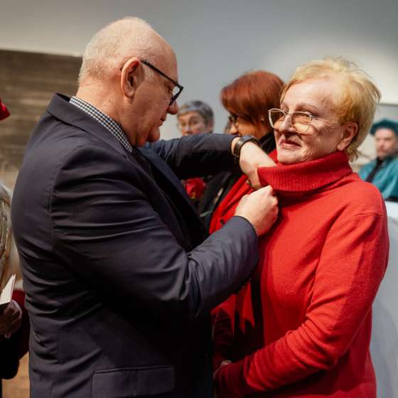 77 lat ASP - Święto Uczelni - 56