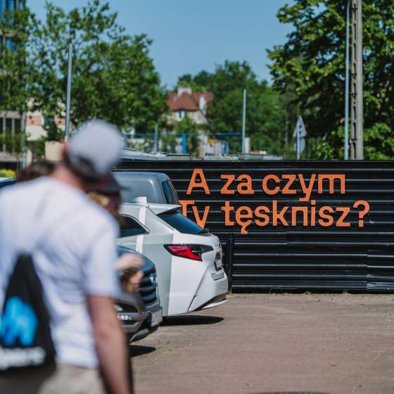 „Utkane z połączeń. Odsłona: Tęsknoty” - wyniki konkursu  - 6