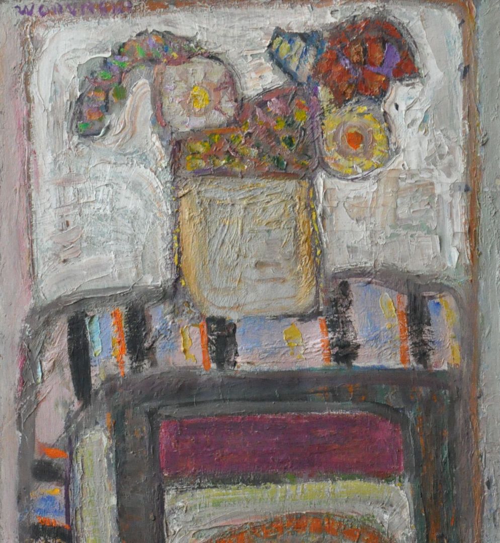 „Martwa natura”
