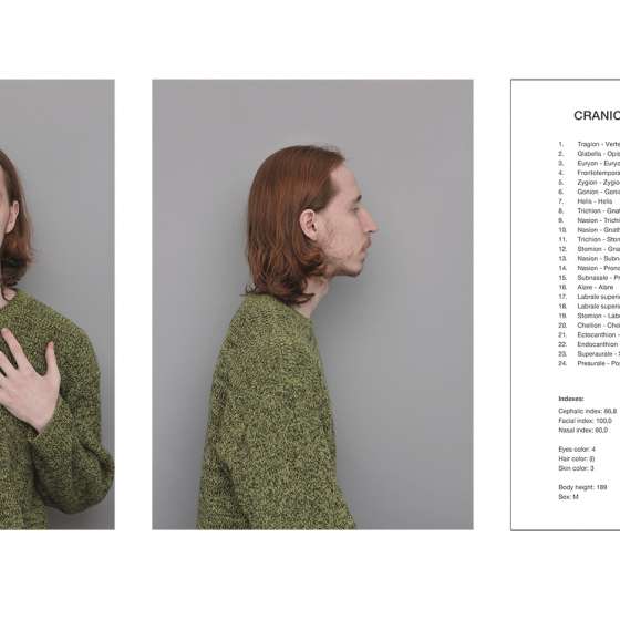 Phenotype A