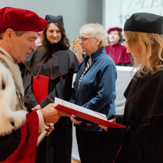77 lat ASP - Święto Uczelni - 119