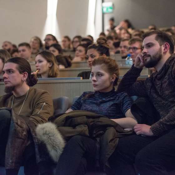 Projektowanie w świecie idei 2016/2017 | Abelard Giza