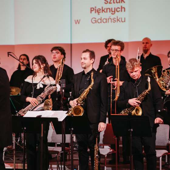 „Akademia to my”. Tak świętowaliśmy 80-lecie ASP Gdańsk - 38