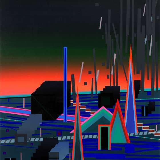 Przemysław Garczyński „Cechy wspólne, cechy wyjątkowe” - 4