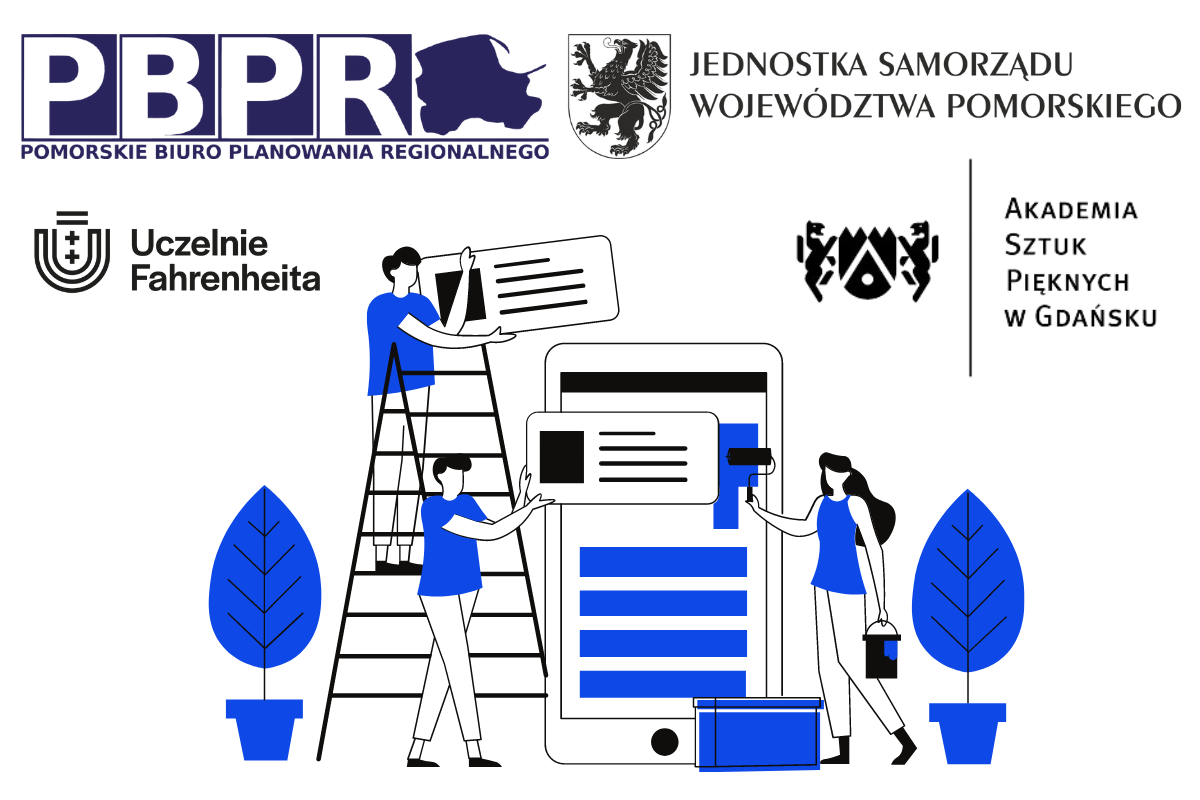 Pomorska Akademia Planowania Przestrzeni Publicznej - propozycja dla studentów