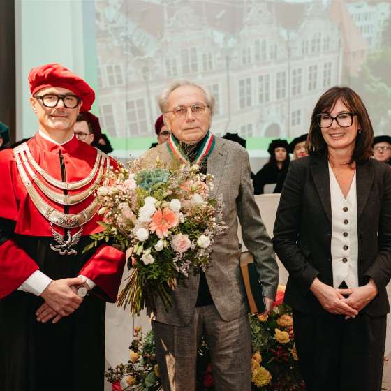 Inauguracja Roku Akademickiego 2025/2026 - 80