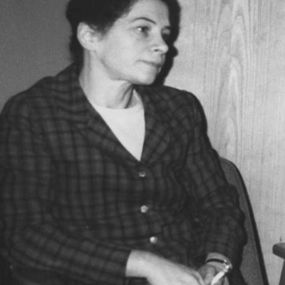 Barbara Massalska