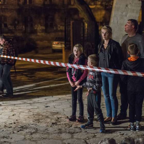 XVII Międzynarodowe Warsztaty Odlewnicze