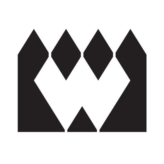 Sygnet wydawnictwa | Pojekt graficzny: Piotr Paluch; Adam Kamiński