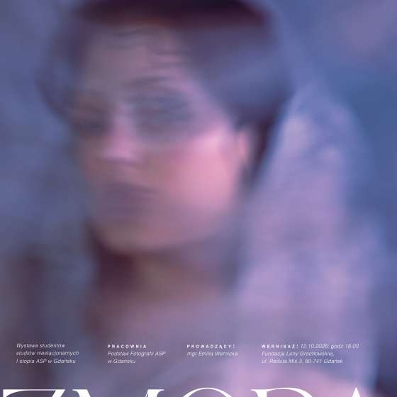 „Zmora