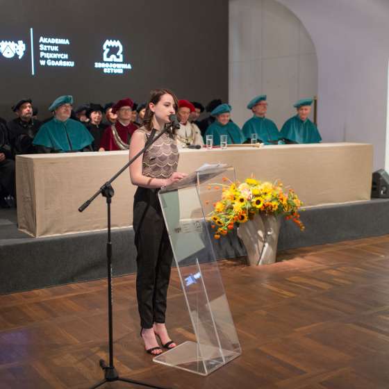 Inauguracja Roku Akademickiego 2017/2018