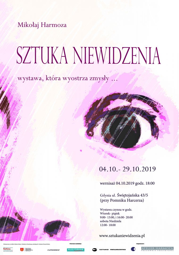 Mikołaj Harmoza 