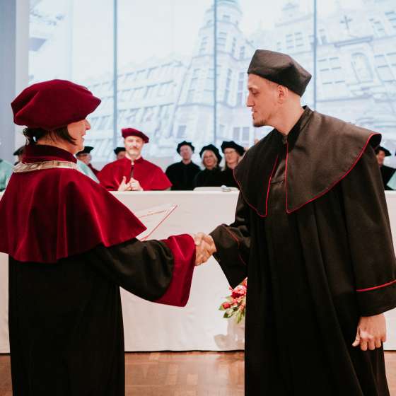 78 lat ASP, Święto Uczelni - fotorelacja - 74