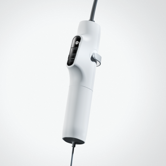 Nasofiberoskop, Sinutronic Sp z o.o.