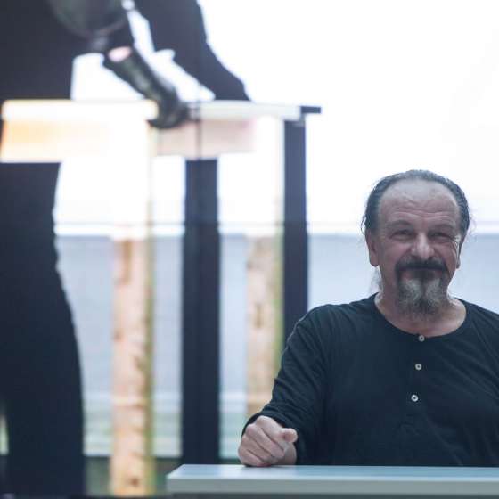 Teoriopraktyka sztuki performance cz.1