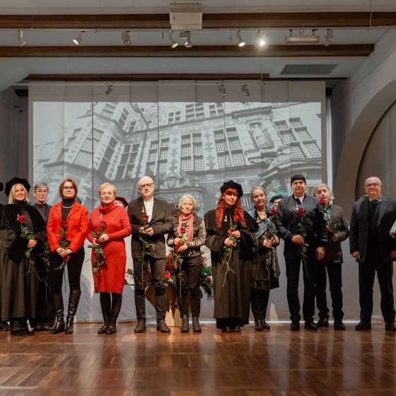77 lat ASP - Święto Uczelni - 73