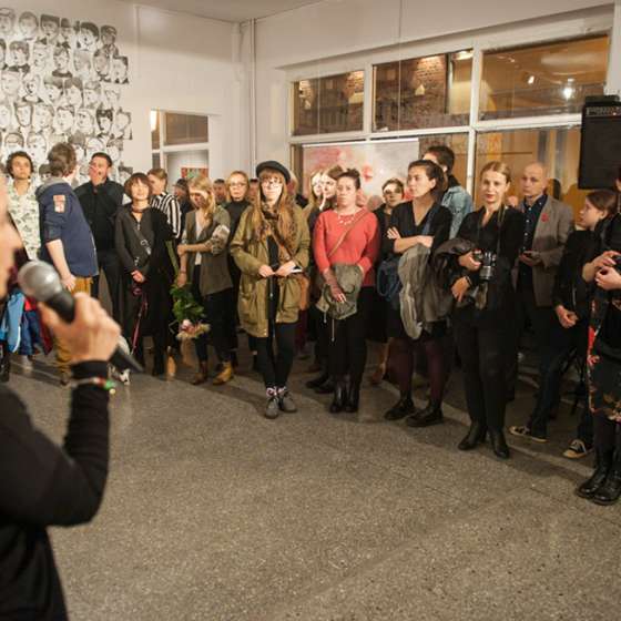 Gdańskie Biennale Sztuki 2014