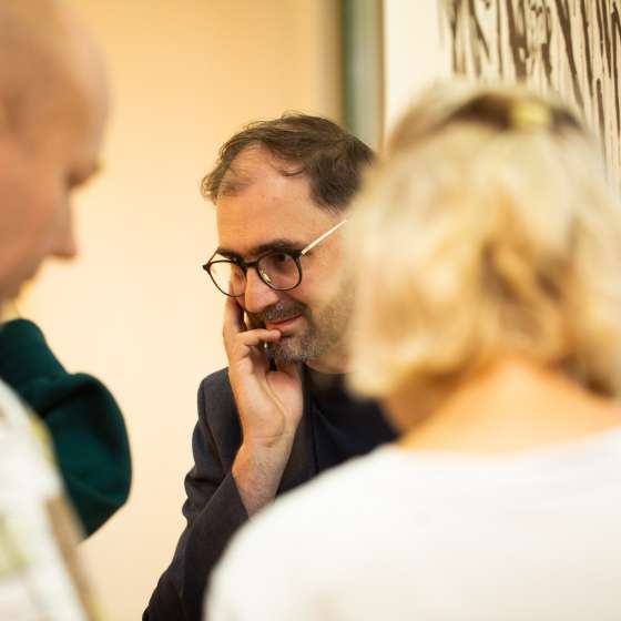 Aleksander Woźniak – Drzeworyty - 12
