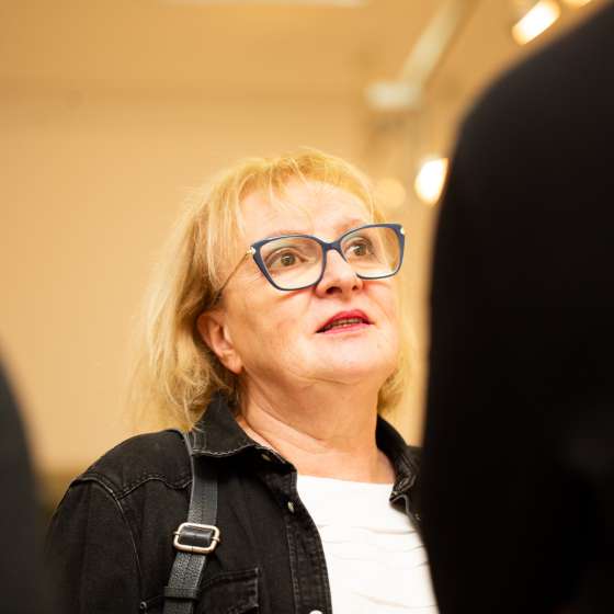 Anna Bem-Borucka 