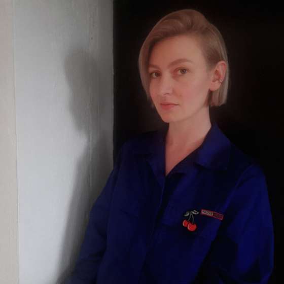 Dr Martyna Jastrzębska nominowana do konkursu Baltic Horizons Fundacji Artystyczna Podróż Hestii - 1