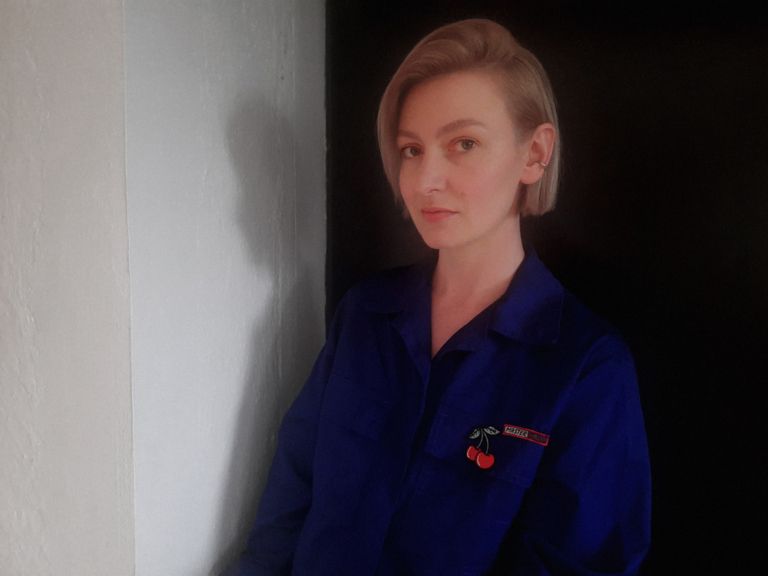 Dr Martyna Jastrzębska nominowana do konkursu Baltic Horizons Fundacji Artystyczna Podróż Hestii