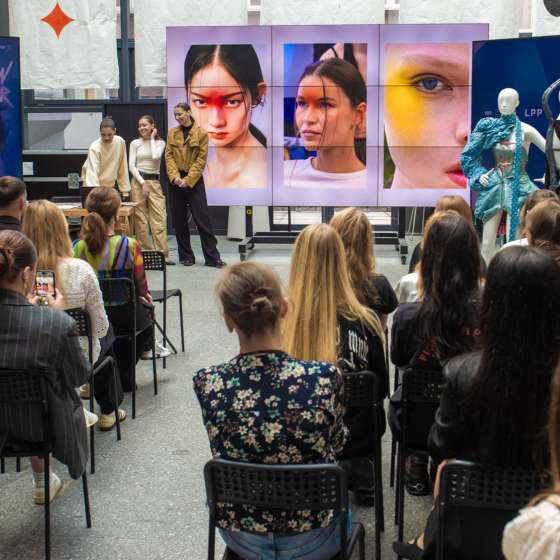 Fashion Starter 2026: Zakończyła się 6. edycja warsztatów ASP w Gdańsku i LPP - 37
