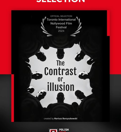Mariusz Borzyszkowski z nominacją na festiwalu filmowy w Toronto