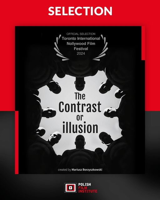Mariusz Borzyszkowski z nominacją na festiwalu filmowy w Toronto 