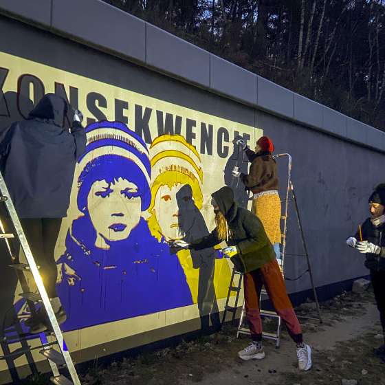 Projekt „Solidarni z Ukrainą” - 3