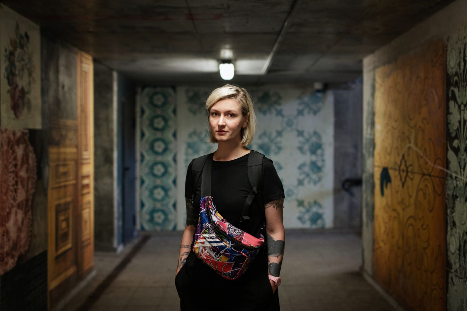 NARRACJE #14: Martyna Jastrzębska, Daniel Kotowski i Marta Romankiv  