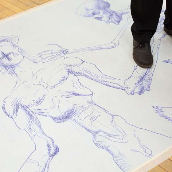 WORKS | Rolandas Rimkūnas - 12