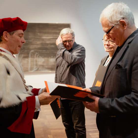 77 lat ASP - Święto Uczelni - 137