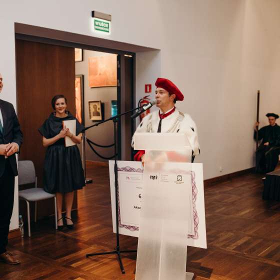 Inauguracja Roku Akademickiego 2018/2019