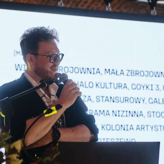 DyplomyFest. Festiwal Dyplomów Akademii Sztuk Pięknych w Gdańsku - 9