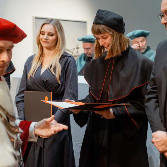 77 lat ASP - Święto Uczelni - 163