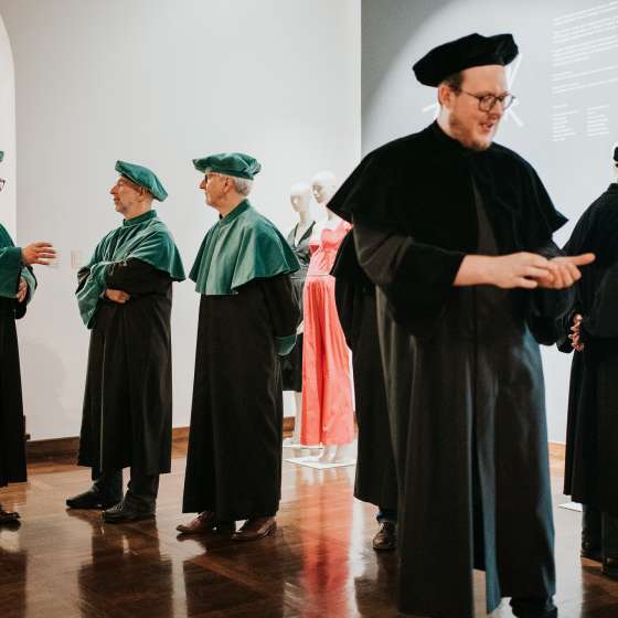 Inauguracja Roku Akademickiego 2022/2023 - 19
